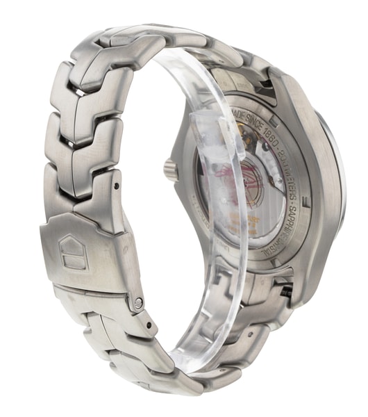 Tag Heuer Link WJF211D.BA0570